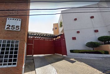 Casa en fraccionamiento en  Calle Prol. Hidalgo 255, Manzanastitla, 05280 Ciudad De México, Cdmx, México