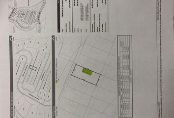 Lote de Terreno en  Circuito Del Pedregal, San Luis Potosí, 78295, Mex