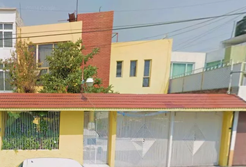 Casa en  Playa Tecolutla 355, Militar Marte, Ciudad De México, Cdmx, México