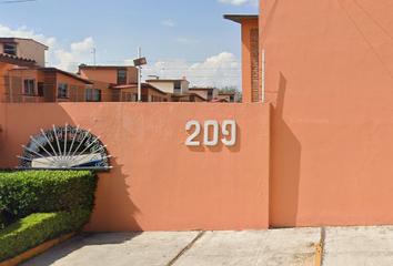 Casa en condominio en  San Lorenzo Tepaltitlán Centro, Toluca