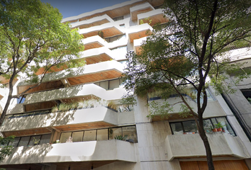 Departamento en  Calle Sócrates 401, Polanco, Polanco Ii Sección, Ciudad De México, Cdmx, México