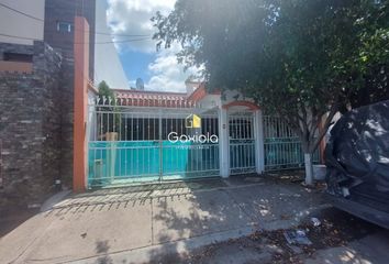 Casa en fraccionamiento en  Guadalupe Victoria, Culiacán, Sinaloa, México