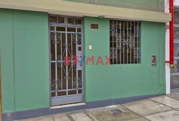 Departamento en  Avenida Principal 674, Surquillo 15038, Perú