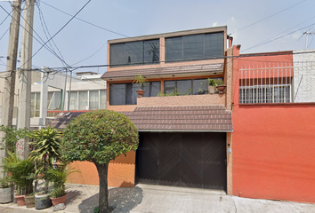 Casa en  Rtno. 7 Robelo 24, Jardín Balbuena, 15900 Ciudad De México, Cdmx, México