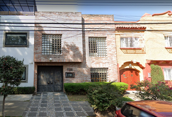 Casa en  Adolfo Prieto 1123, Colonia Del Valle Centro, Ciudad De México, Cdmx, México