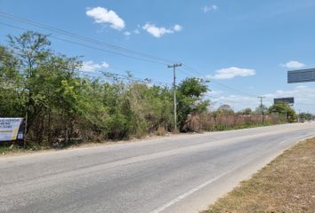 Lote de Terreno en  Los Héroes, Mérida, Yucatán