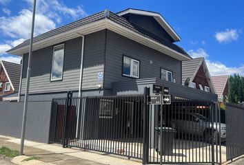 Casa en  Calle Irlanda 1141, Temuco, Cautín, La Araucanía, 4801114, Chl