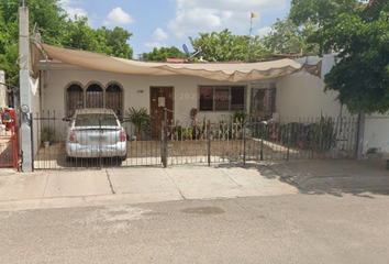 Casa en  Calle Constituyente J. Natividad Macías 2209, Díaz Ordaz, Culiacán, Sinaloa, México