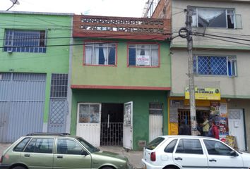Casa en  Doce De Octubre, Calle 74, Bogotá, Colombia