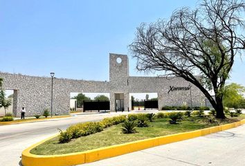 Lote de Terreno en  Xaramá Entorno Residencial, Boulevard Adolfo Ruiz Cortines, Aguascalientes, México