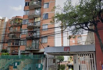 Departamento en  Popotla, Miguel Hidalgo, Cdmx