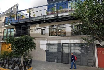 Casa en  Calle Gabriel Mancera 46, Del Valle Centro, Ciudad De México, Cdmx, México