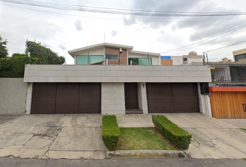 Casa en  Ciudad Satélite, Naucalpan De Juárez