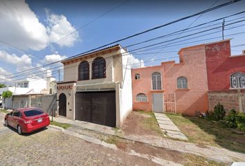Casa en  Avenida Turmalina, Villas De Santiago, Santiago De Querétaro, Querétaro, México