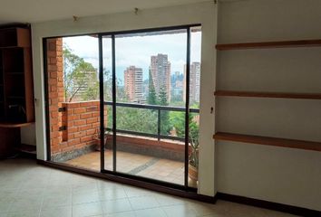 Apartamento en  El Tesoro, Medellín