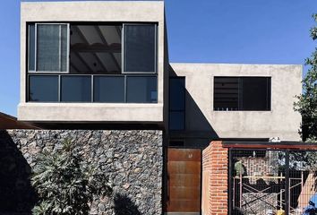 Casa en  Tepoztlán, Morelos, México