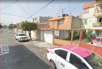 Casa en fraccionamiento en  Valle De Aragon 3ra Sección, Ecatepec De Morelos, Estado De México, México