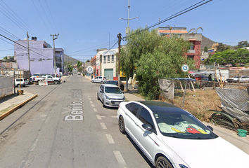 Casa en  Benito Juárez, San Cristóbal Centro, Ecatepec, Edomex, México