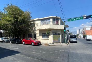 Casa en  Calle Isaac Garza, Centro, Monterrey, Nuevo León, México