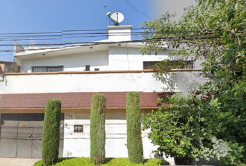 Casa en  Avenida Cruz Azul 148, Industrial, Ciudad De México, Cdmx, México