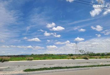 Lote de Terreno en  San Miguel El Colorado-galindo, Huimilpan, Querétaro, Mex