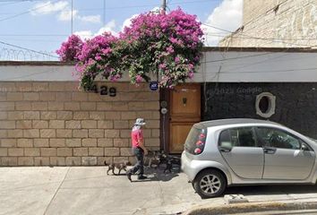 Casa en  Desierto De Los Leones 4429, Lomas De Los Ángeles Tetelpan, Álvaro Obregón, Cdmx, México