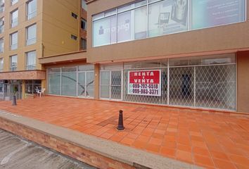 Local en  Calle Padilla 61-95, Quito, Ecu