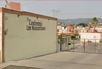 Casa en condominio en  Condominio Los Manantiales, Palo Escrito, Morelos, México
