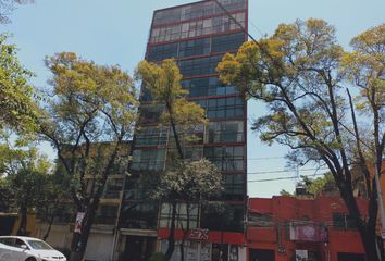 Oficina en  Avenida Baja California 196, Roma Sur, Ciudad De México, Cdmx, México