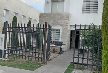 Casa en condominio en  La Rioja De San Juan, Manantiales De San Juan, San Juan Del Río, Querétaro, México