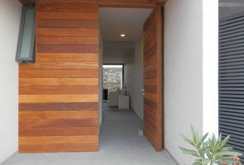 Casa en condominio en  Campanario Del Carmen, Santiago De Querétaro, Querétaro, México