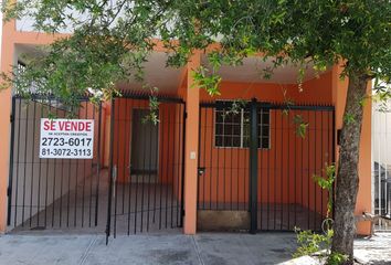 Casa en  Lic. Eduardo Livas Villarreal 350, Fraccionamento San Juan, Juárez, Nuevo León, México