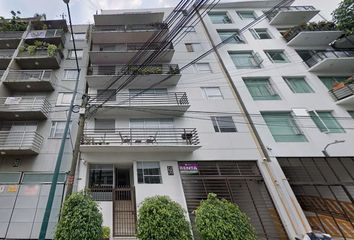 Departamento en  Lago Meru 56, Granada, Ciudad De México, Cdmx, México