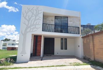 Casa en  Parque Quintana Roo, Lomas De Angelópolis, Puebla De Zaragoza, Puebla, México