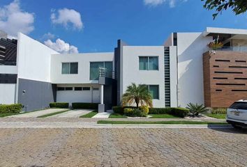 Casa en  Boulevard Europa, Lomas De Angelópolis, Tlaxcalancingo, Puebla, México