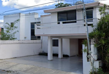 Casa en fraccionamiento en  Calle 31 398, Los Pinos, Mérida, Yucatán, México
