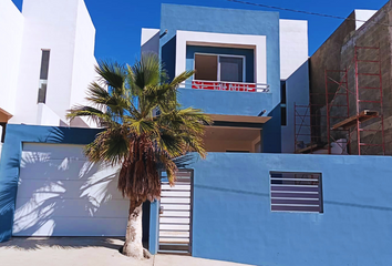 Casa en  Puerto Nuevo, Baja California, México