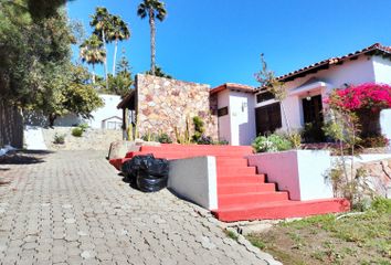 Casa en  Cibolas Del Mar, San Miguel, Baja California, México