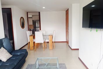Apartamento en  Provenza, Medellín