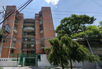 Departamento en  Martinelli 42, San Simón Tolnahuac, Ciudad De México, Cdmx, México