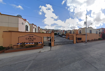 Casa en  San Carlos S, Colinas De California, Tijuana, Baja California, México