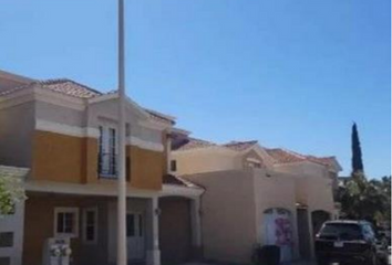 Casa en  Real De Jerónimo 4018-lote 14, Misión De Los Lagos, Juárez, Chihuahua, México