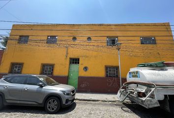 Lote de Terreno en  Avenida 18 Oriente 1415, Barrio Del Alto, Puebla De Zaragoza, Puebla, México