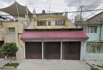 Casa en  Tizapan, Metropolitana 3ra Sección, Ciudad Nezahualcóyotl, Estado De México, México