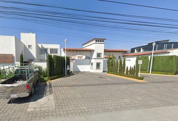 Casa en fraccionamiento en  La Joya Diamante Ii, Paseo De La Asunción Mz 043, Llano Grande, Estado De México, México