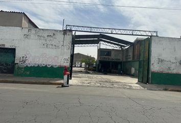 Lote de Terreno en  Agrícola Pantitlán, Nezahualcóyotl, Agrícola Pantitlán, Ciudad De México, Cdmx, México