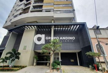 Apartamento en  Edificio Ventus Cañaveral (condominio), Calle 30, Floridablanca, Santander, Colombia
