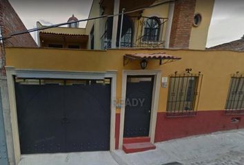 Casa en  Zeus, Olimpo, San Miguel De Allende, Guanajuato, México