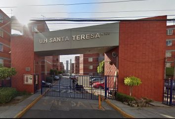 Departamento en  Santa Teresa 106, Tepalcates, Ciudad De México, Cdmx, México