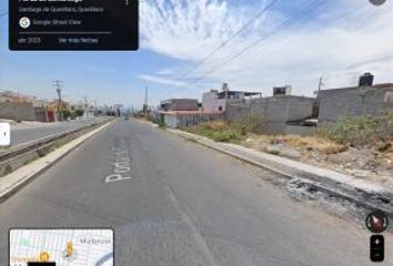 Lote de Terreno en  San Pablo, Santiago De Querétaro, Querétaro, México